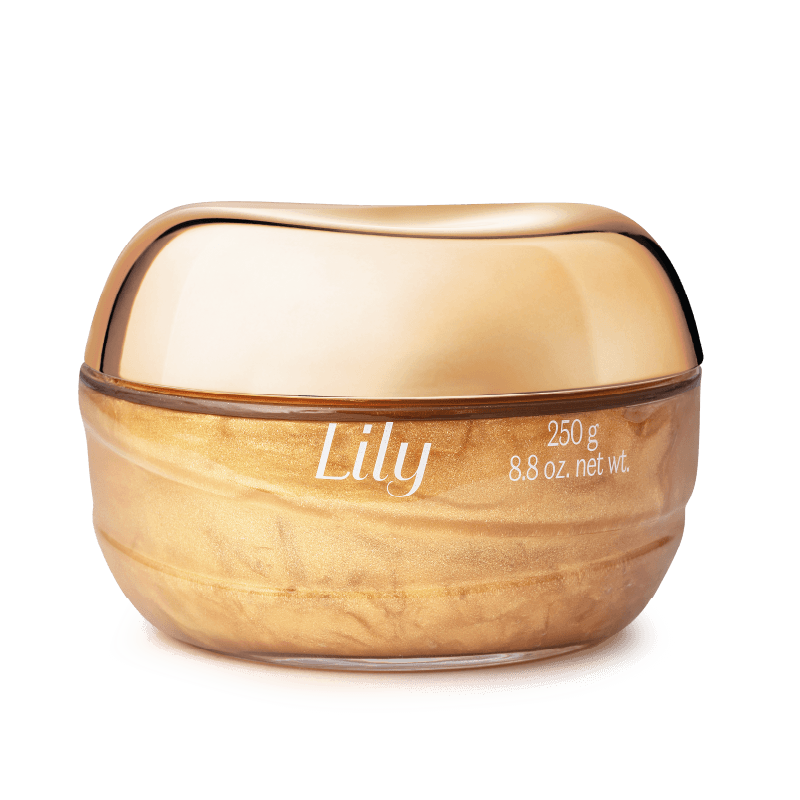 Lily Glow 250 g – confezione ufficiale