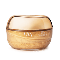 Lily Glow 250 g – confezione ufficiale