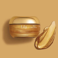 Lily Glow 250 g – gel illuminante ambientato