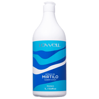 Lowell Extrato de Mirtilo Shampoo 1 L – confezione frontale
