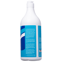 Lowell Extrato de Mirtilo Shampoo 1 L – istruzioni sulla confezione