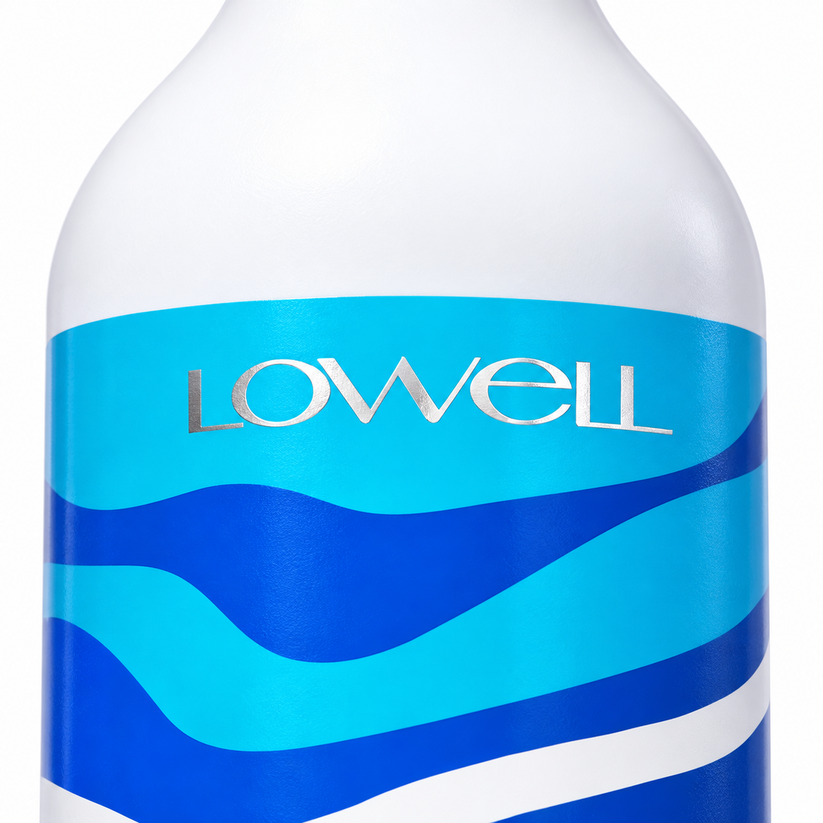 Lowell Extrato de Mirtilo Shampoo 1 L – dettaglio del logo
