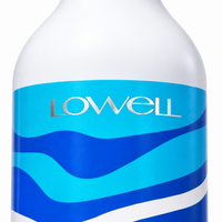 Lowell Extrato de Mirtilo Shampoo 1 L – dettaglio del logo
