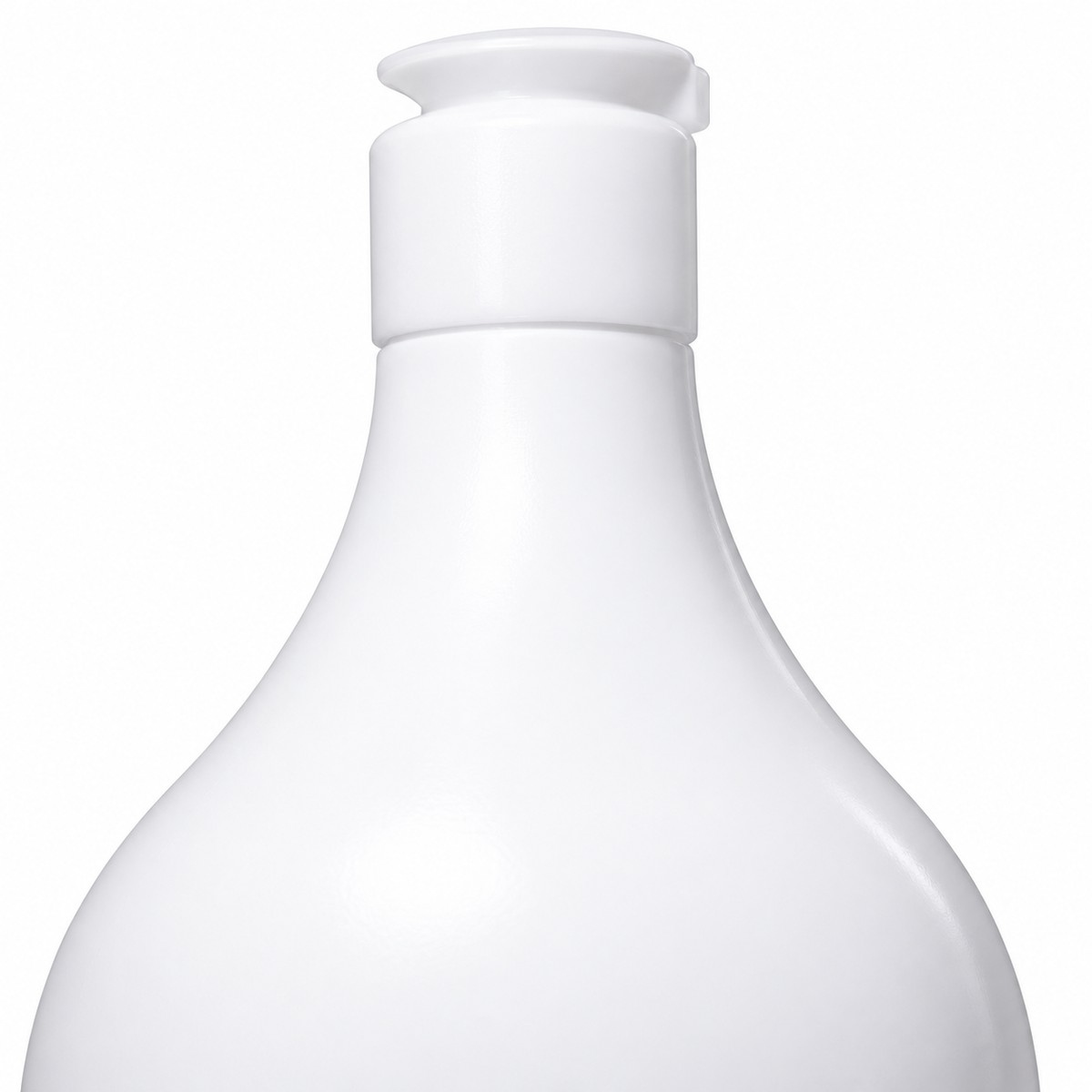 Lowell Extrato de Mirtilo Shampoo 1 L – dettaglio del tappo