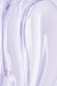 Andreia Hard Gel High Viscosity Clear – texture ufficiale del gel trasparente