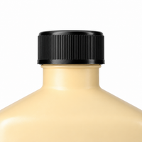 Lola Densidade Shampoo 250 ml – Detail des Verschlusses