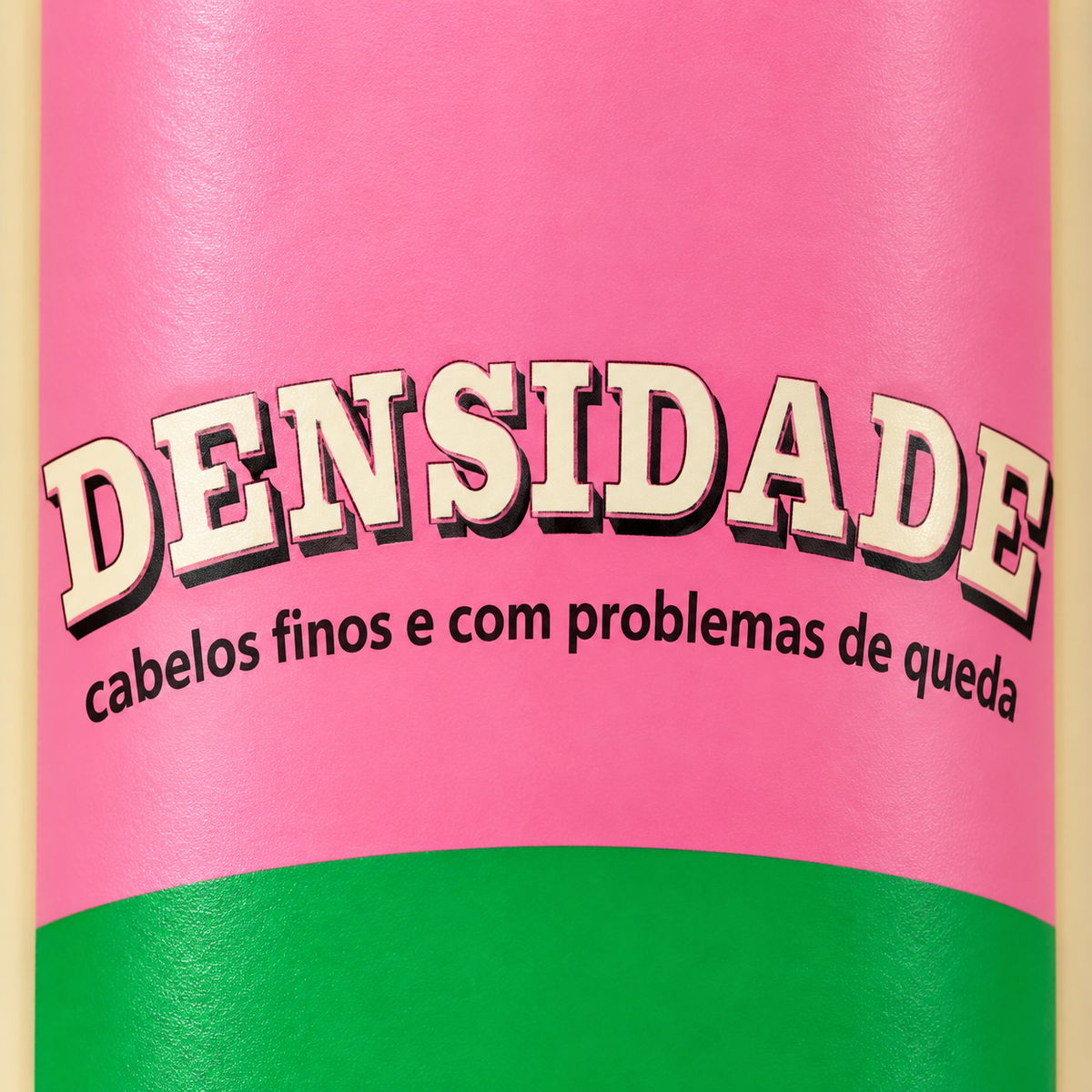 Lola Densidade Shampoo 250 ml – Detail des Produktnamens