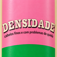 Lola Densidade Shampoo 250 ml – Detail des Produktnamens