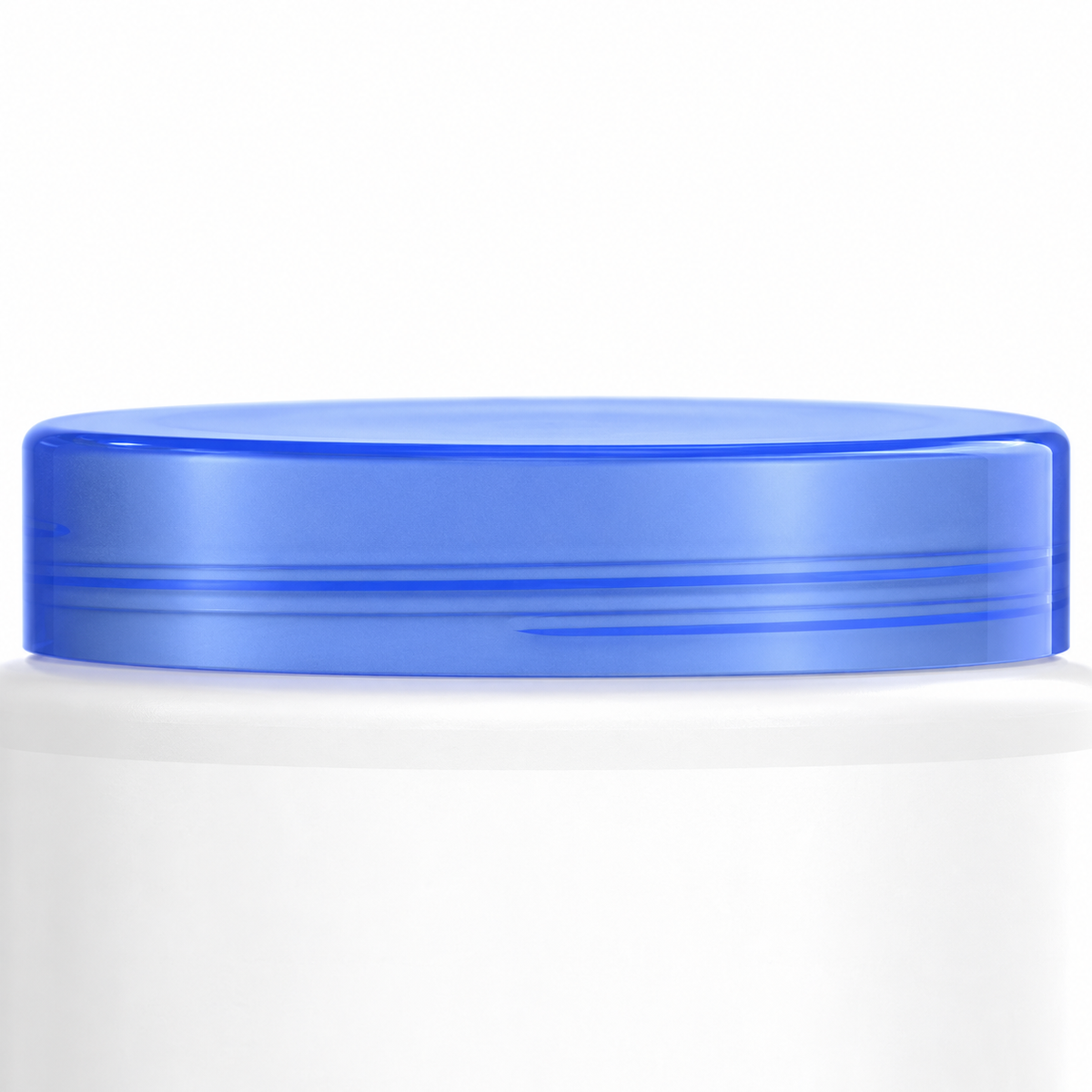 Salon Line SOS Bomba Original Feuchtigkeitsmaske 500 g – Detail des Deckels