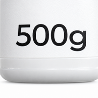 Salon Line SOS Bomba Original Feuchtigkeitsmaske 500 g – Detail des 500-g-Formats