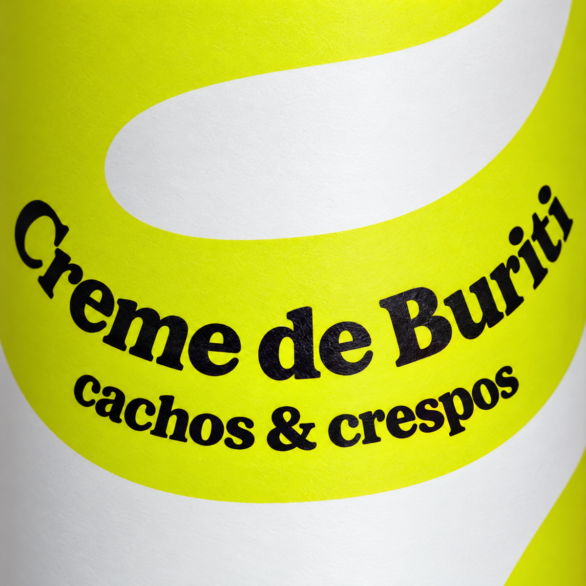 Lola Plot Twist Creme de Buriti 480 g – dettaglio del nome