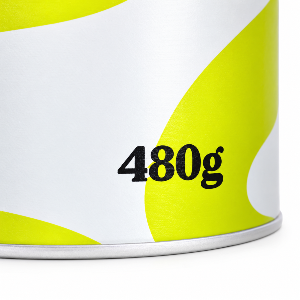 Lola Plot Twist Creme de Buriti 480 g – dettaglio del formato