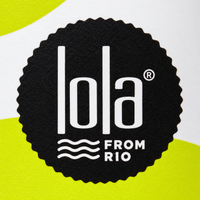 Lola Plot Twist Creme de Buriti 480 g – dettaglio del logo