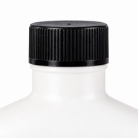 Lola Ondulados Condicionador Co Wash 500 g – dettaglio del tappo