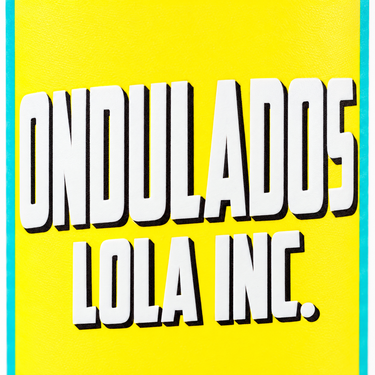 Lola Ondulados Condicionador Co Wash 500 g – dettaglio del nome