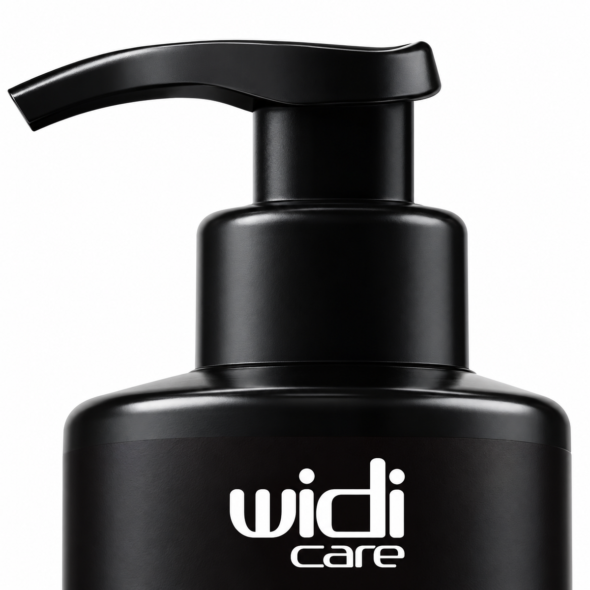 Widi Care Infusão 2.0 Acidificante 300 g – pormenor do logótipo