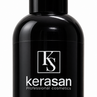 Kerasan Extrato de Triorin Shampoo 200 ml – pormenor: logótipo