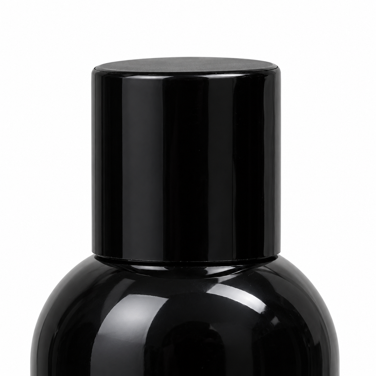 Kerasan Extrato de Triorin Shampoo 200 ml – pormenor: tampa