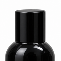 Kerasan Extrato de Triorin Shampoo 200 ml – pormenor: tampa
