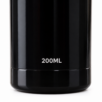 Kerasan Extrato de Triorin Shampoo 200 ml – pormenor: volume de 200 ml