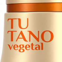 Haskell Tutano Vegetal Máscara 300 g – pormenor: nome Tutano Vegetal