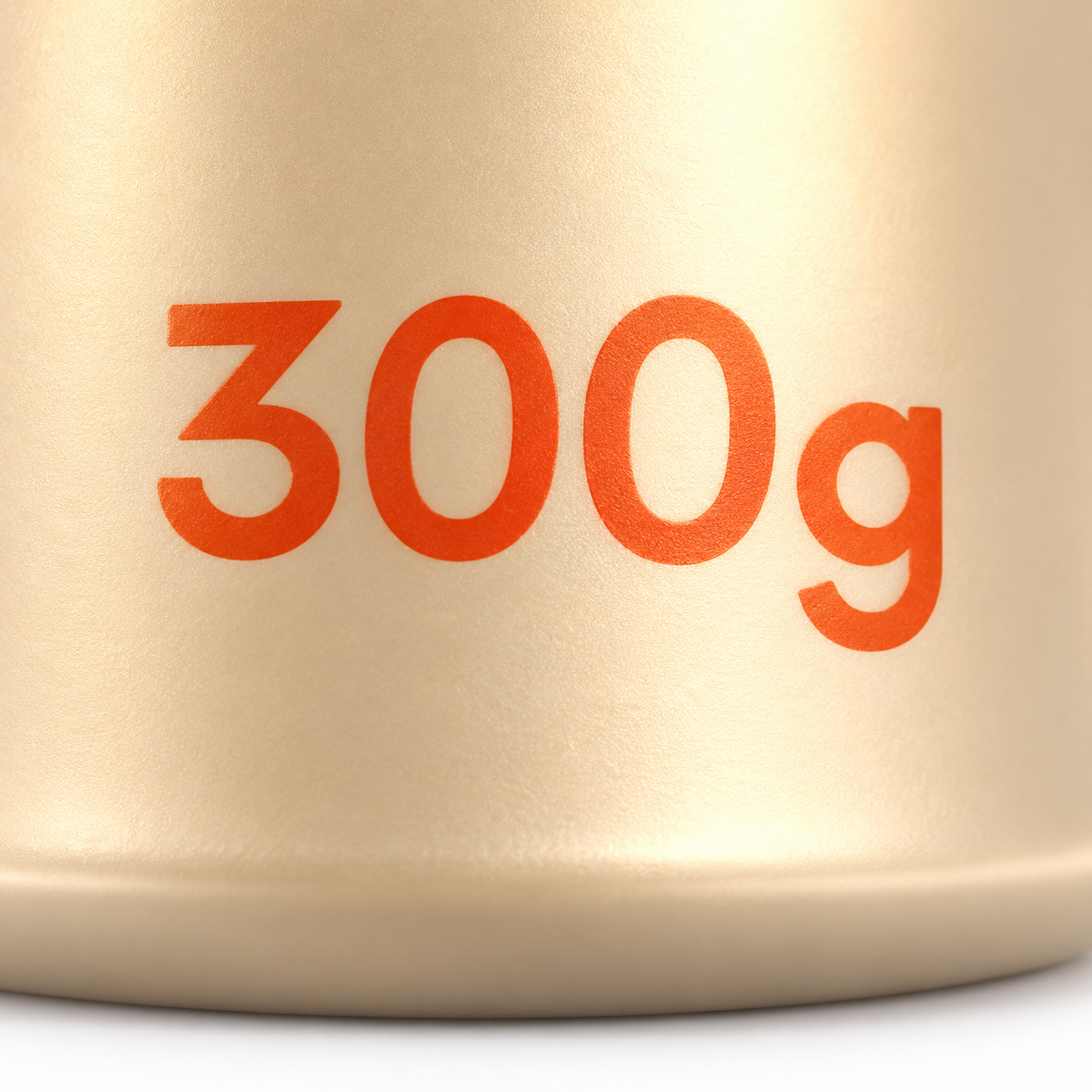 Haskell Tutano Vegetal Máscara 300 g – pormenor: quantidade de 300 g