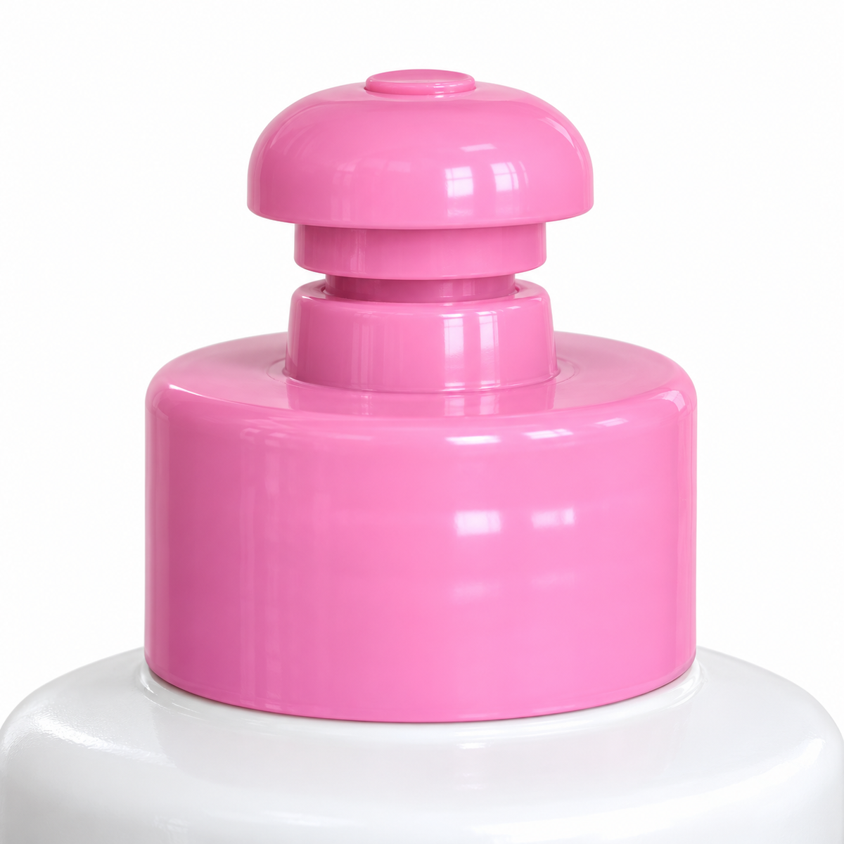 Salon Line SOS Cachos Kids Creme para Pentear 300 ml – pormenor: tampa doseadora