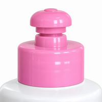 Salon Line SOS Cachos Kids Creme para Pentear 300 ml – pormenor: tampa doseadora