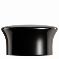 Nativa SPA Orchid Noir Óleo Corporal 200 ml – pormenor: tampa preta