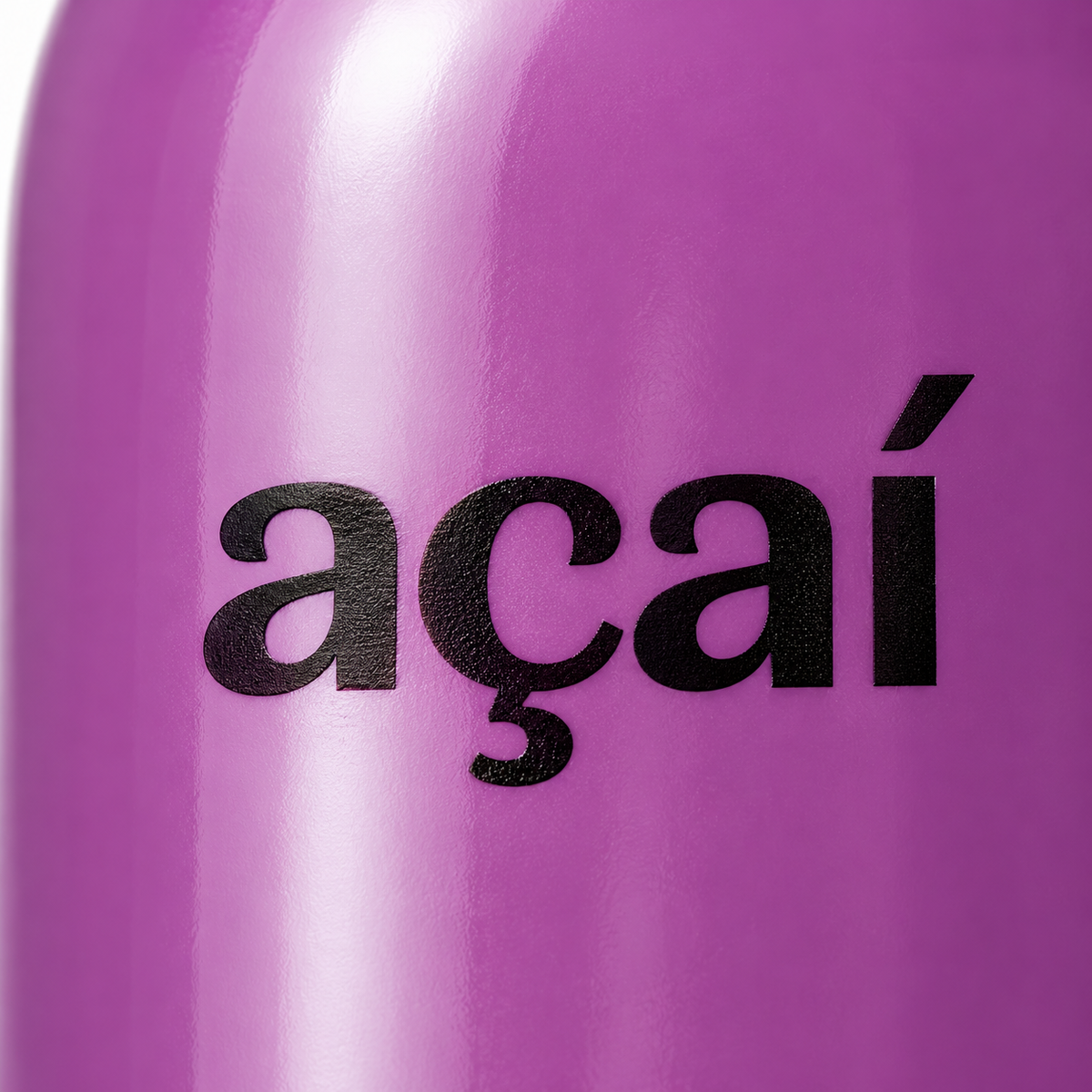 O Boticário Nativa Spa Açaí Körperlotion 400 ml