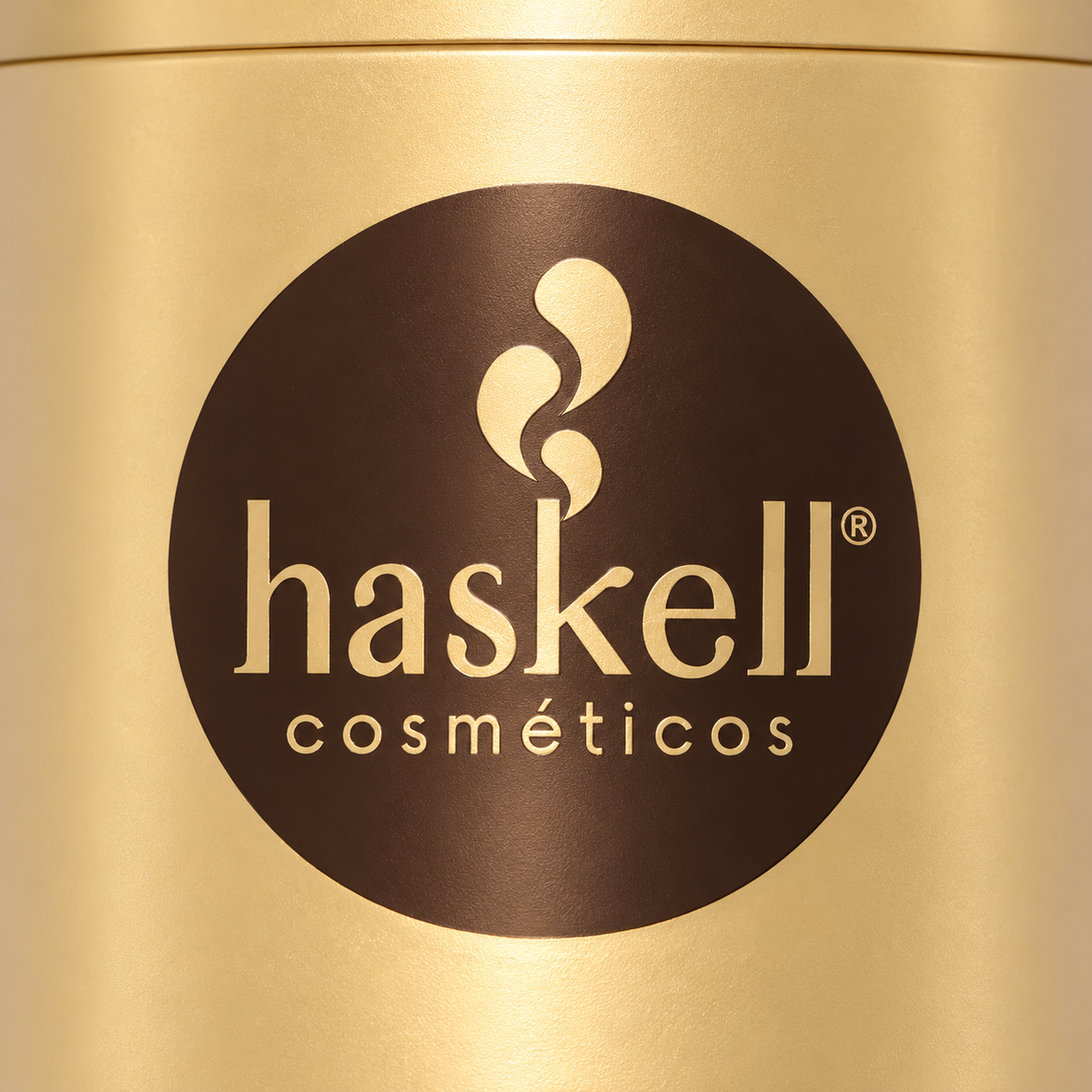 Haskell Máscara Mandioca 900 g – pormenor: marca