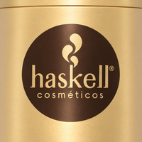Haskell Máscara Mandioca 900 g – pormenor: marca