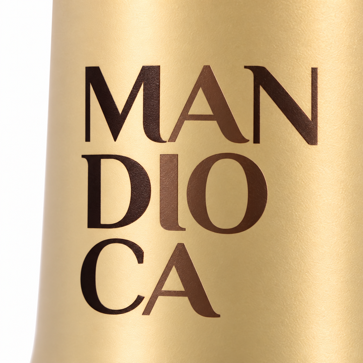 Haskell Máscara Mandioca 900 g – pormenor: nome