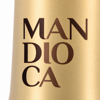 Haskell Máscara Mandioca 900 g – pormenor: nome