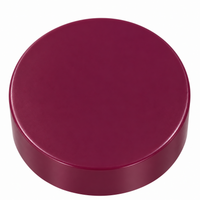 Haskell Quina Rosa Haarmaske 900 g – Detail des Deckels