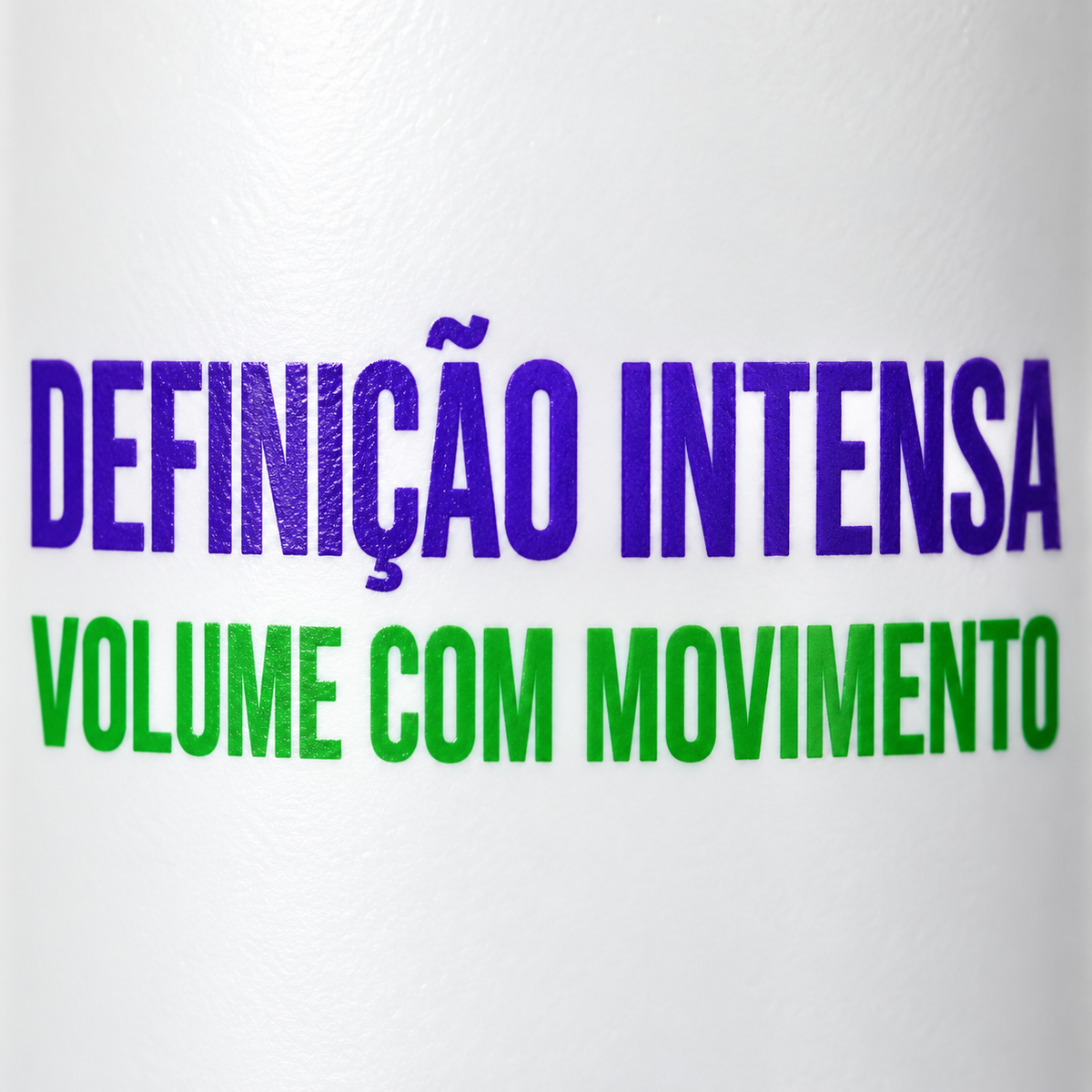 Widi Care Modelando a Juba Gelatina Supervolume 300 g – pormenor do rótulo
