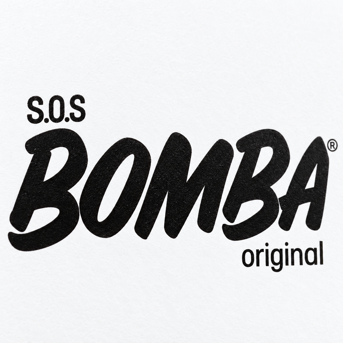 Salon Line Kit SOS Bomba Original 200 ml + 200 ml – pormenor: nome