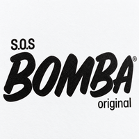 Salon Line Kit SOS Bomba Original 200 ml + 200 ml – pormenor: nome