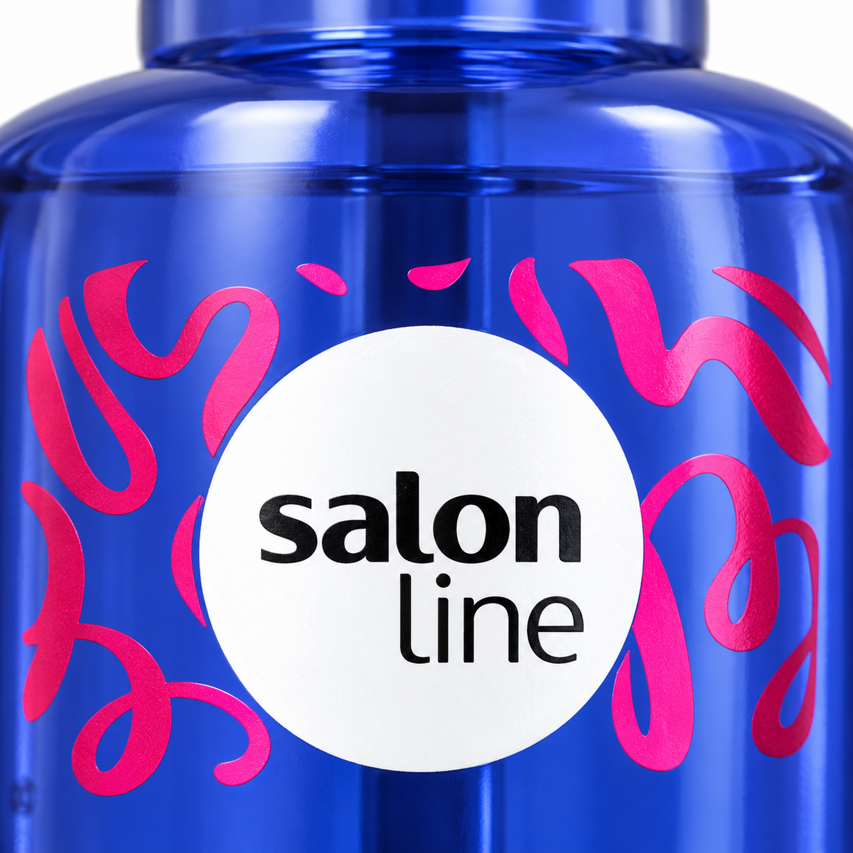 Salon Line #ToDeCacho Óleo Protetor Extra Forte 60 ml – pormenor: marca