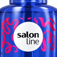Salon Line #ToDeCacho Óleo Protetor Extra Forte 60 ml – pormenor: marca