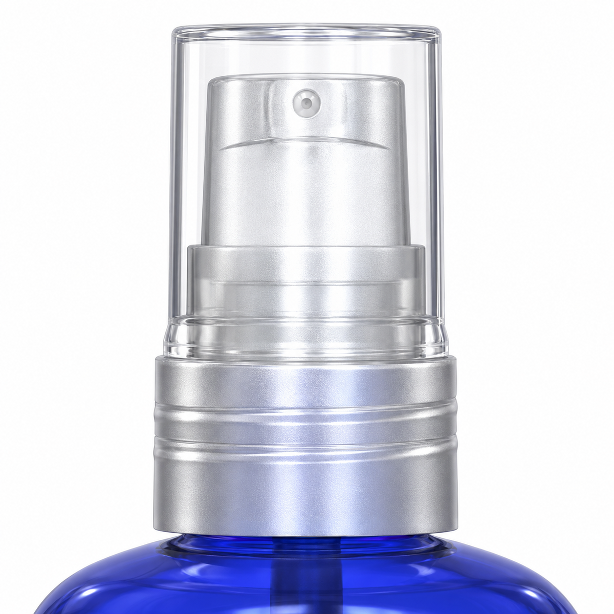 Salon Line #ToDeCacho Óleo Protetor Extra Forte 60 ml – pormenor: tampa e doseador