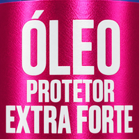 Salon Line #ToDeCacho Óleo Protetor Extra Forte 60 ml – pormenor: rótulo
