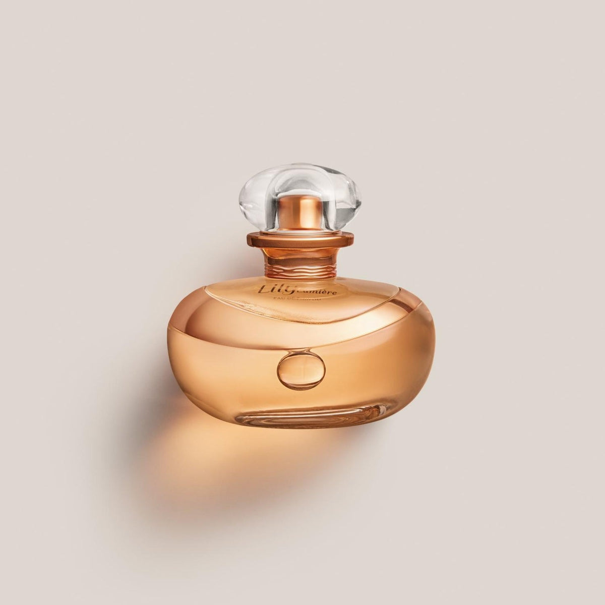 O Boticário Lily Lumière Eau de Parfum 75 ml – fotografia oficial