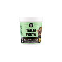 Lola Tarja Preta Aufbau-Haarmaske 230 g – Vorderseite der Verpackung