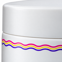 Widi Care Juba Butter Oil Hidratante 500g — detalhe da tampa