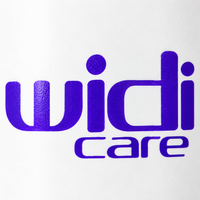 Widi Care Juba Butter Oil Hidratante 500g — detalhe da marca