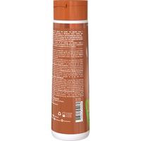 Salon Line SOS Cachos Coco Shampoo 300ml — verso da embalagem