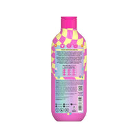 Salon Line Kids Vanilla Vibes Kit 2×300ml — shampoo cabelo e corpo, verso