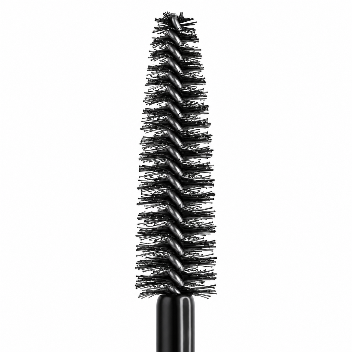 Andreia Size Matters Mascara – Detail des Bürstchens