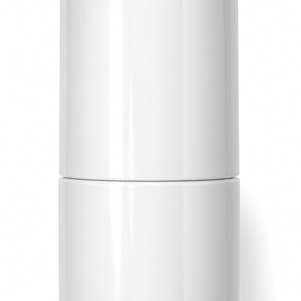 Andreia Size Matters Mascara – Detail des Deckels
